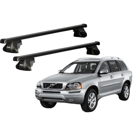 Barras Thule VOLVO XC90...