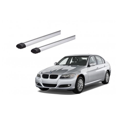 Barras Thule BMW 3-Series 5-11 PF / SlideBar EVO