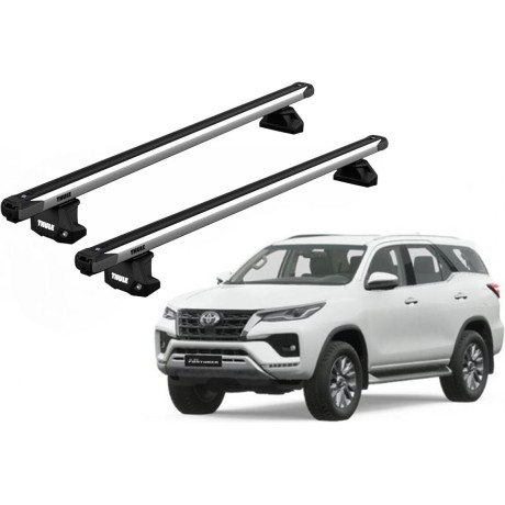 Barras Thule TOYOTA...