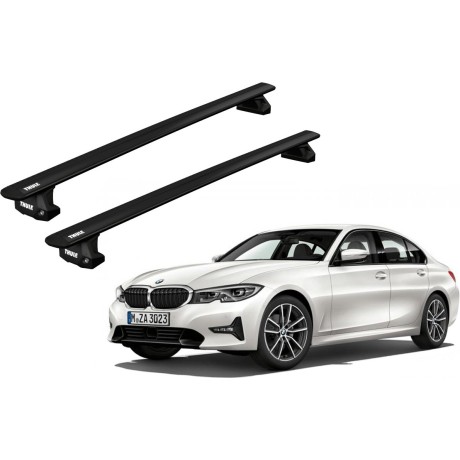 Barras Thule BMW 3-Series...