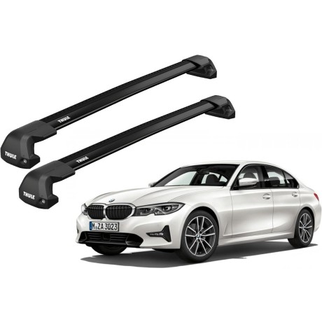 Barras Thule BMW 3-Series...