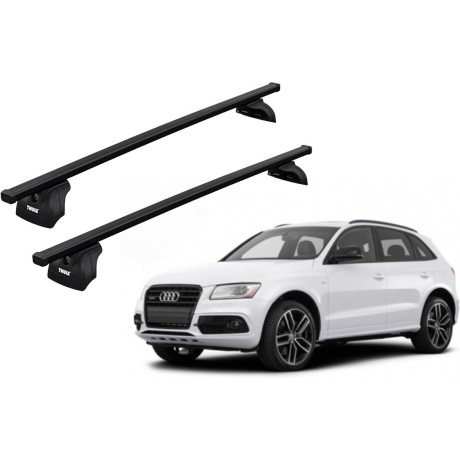 Barras Thule AUDI Q5 08-17...