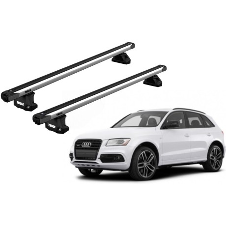 Barras Thule AUDI Q5 8-17...