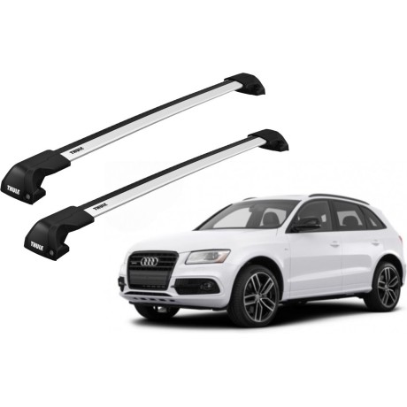 Barras Thule AUDI Q5 08-17...