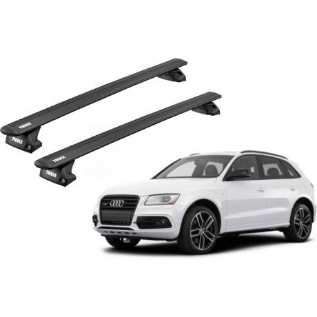 Barras Thule AUDI Q5 08-17...