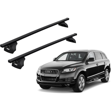 Barras Thule AUDI Q7 06-15...