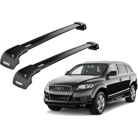 Barras Thule AUDI Q7 06-15...