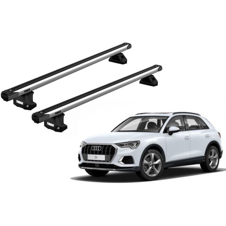 Barras Thule AUDI Q3 19- RA...