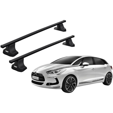 Barras Thule CITROEN DS5...