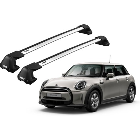 Barras Thule MINI Cooper...