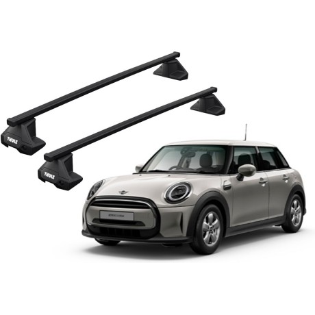 Barras Thule MINI Cooper...