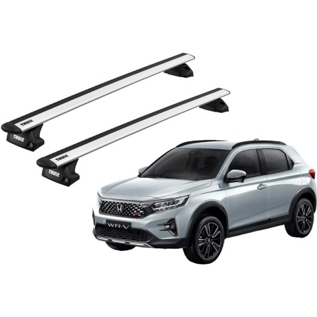 Barras Thule HONDA WR-V 17-...