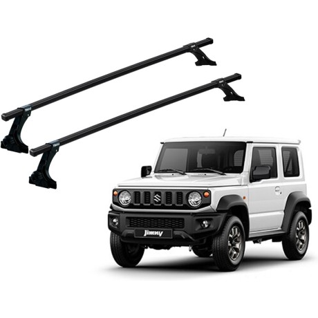 Barras Thule SUZUKI Jimny...