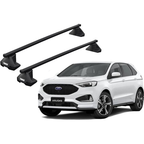 Barras Thule FORD Endura...