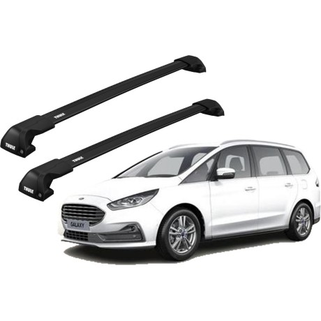 Barras Thule FORD Galaxy...