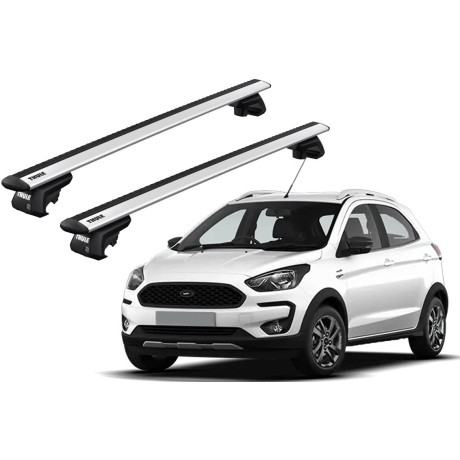 Barras Thule FORD Ka+...