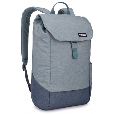 Mochila Thule Lithos 16L | Pond / Dark Slate