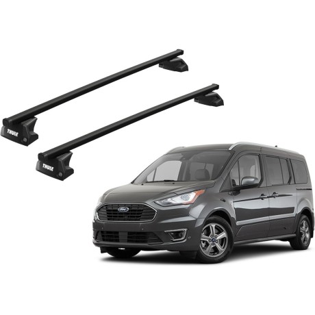 Barras Thule FORD Transit...