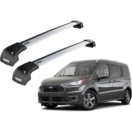 Barras Thule FORD Transit...