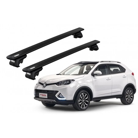 Barras Thule MG GS 18- RE / WingBar EVO Black