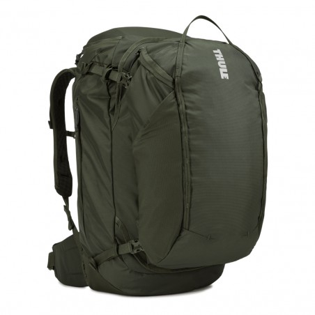 Mochila Thule Landmark 70L Dark Forest