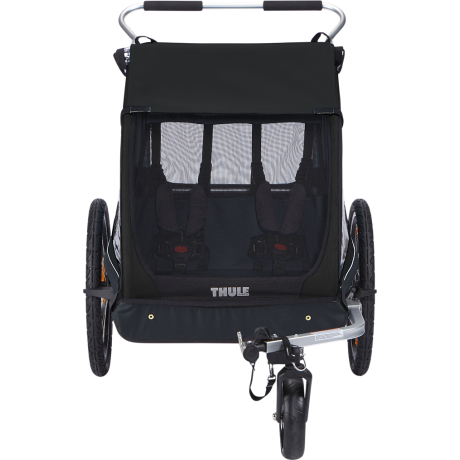 Carrito Thule Coaster XT Black