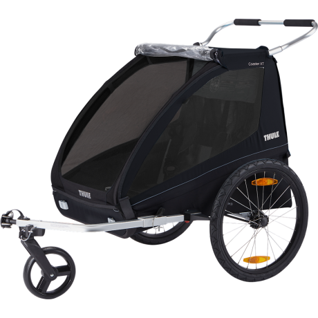 Carrito Thule Coaster XT Black