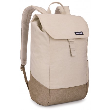 Mochila Thule Lithos 16L | Faded Khaki