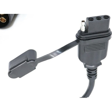 Conector Macho EU 7 Pin a...