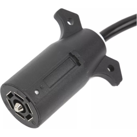 Conector Macho Americano 7...