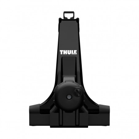 Base Thule Para Techo con Botaaguas High