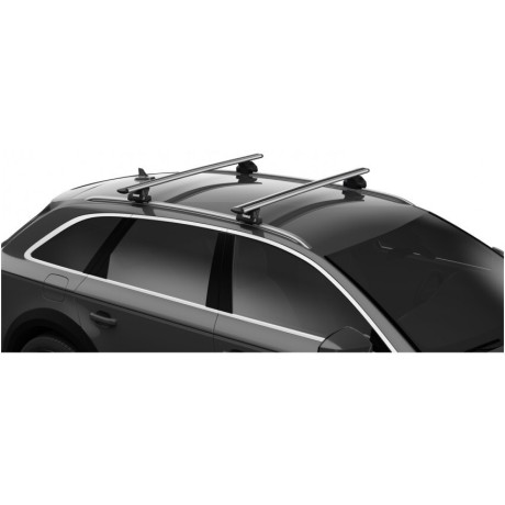 Barras Thule MAZDA CX-30...