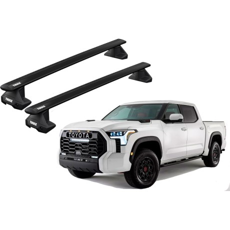 Barras Thule TOYOTA Tundra...