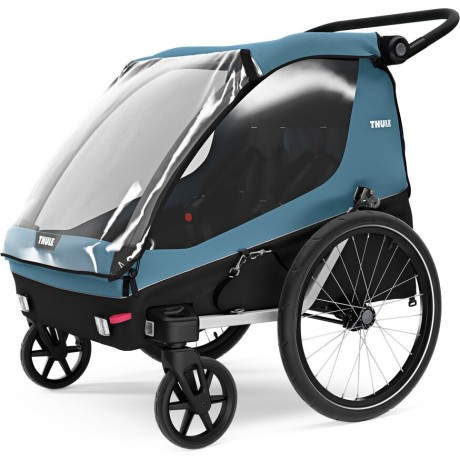 Carrito Thule Courier