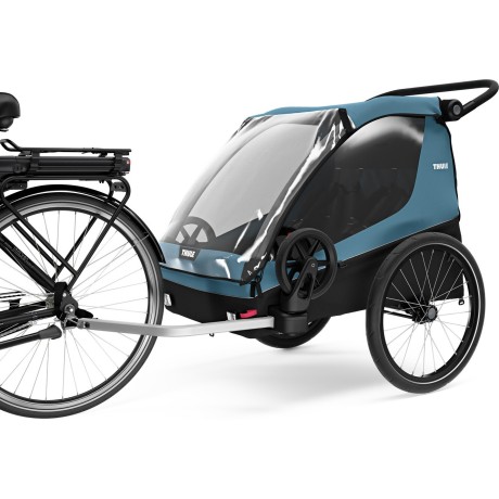 Carrito Thule Courier