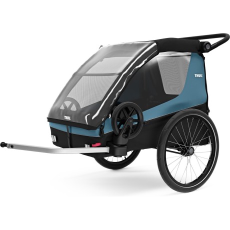 Carrito Thule Courier