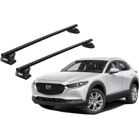 Barras Thule MAZDA CX-30...