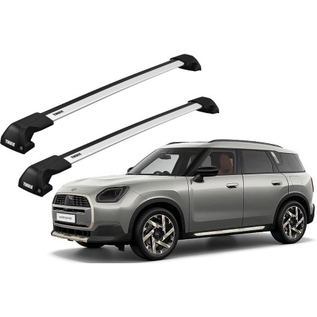 Barras Thule MINI...