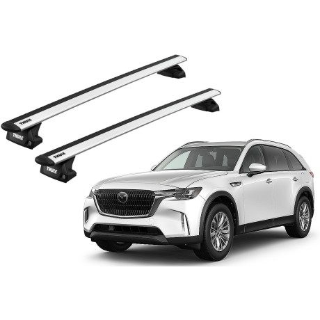 Barras Thule MAZDA CX-90...