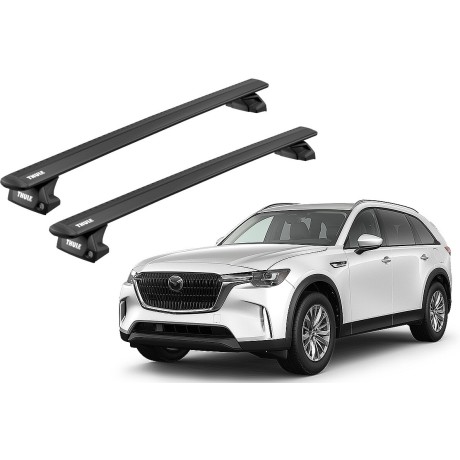 Barras Thule MAZDA CX-90...