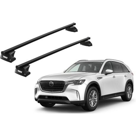 Barras Thule MAZDA CX-90...