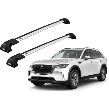 Barras Thule MAZDA CX-90...