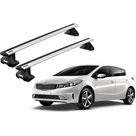 Barras Thule KIA Cerato 19-...