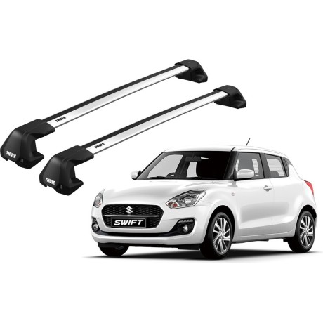 Barras Thule SUZUKI Swift...