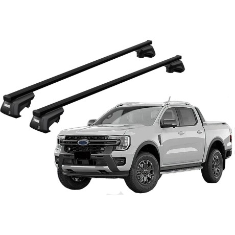 Barras Thule FORD Ranger...