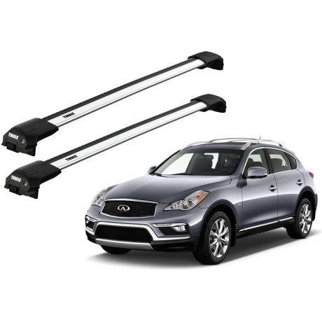 Barras Thule INFINITI QX50...