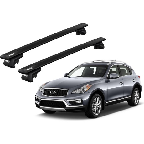 Barras Thule INFINITI QX50...