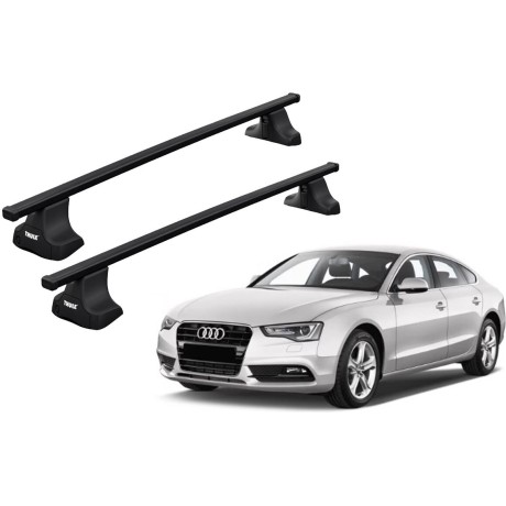 Barras Thule AUDI A5...