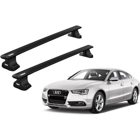 Barras Thule AUDI A5...