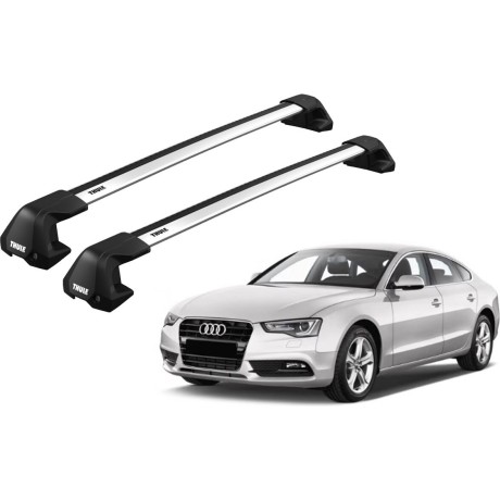 Barras Thule AUDI A5...